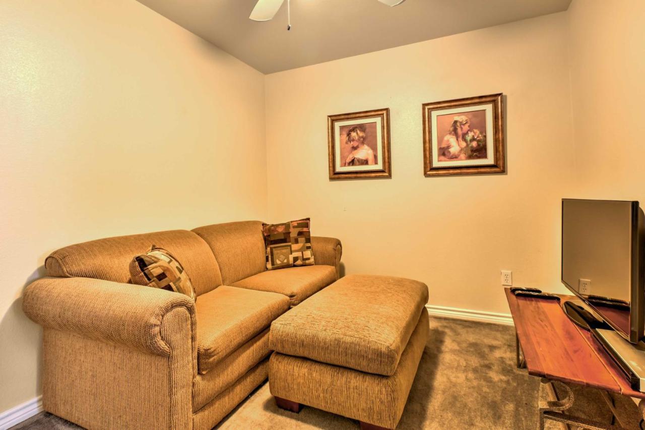 Holiday home Waterfront Townhome With Pool And Dock! Corpus Christi