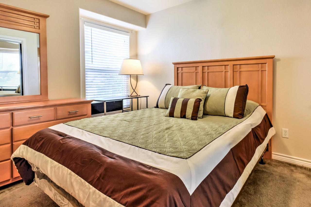 Waterfront Townhome With Pool And Dock! * Corpus Christi